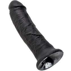 KING COCK 8 GODE NOIR 203 CM