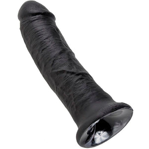 KING COCK 8 GODE NOIR 203 CM