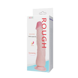 Baile Love Clone Rough realistic dildo 22.3 cm