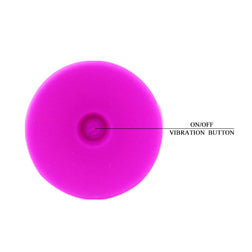 Plug anal vibrant torsadé 10 vitesses — Anal Twist II — vue 6