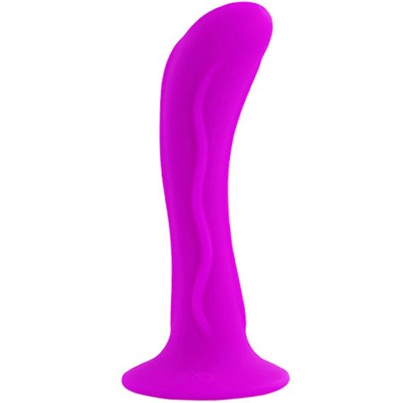 BAILE PASSION FORT VENTOUSE UNISEXE