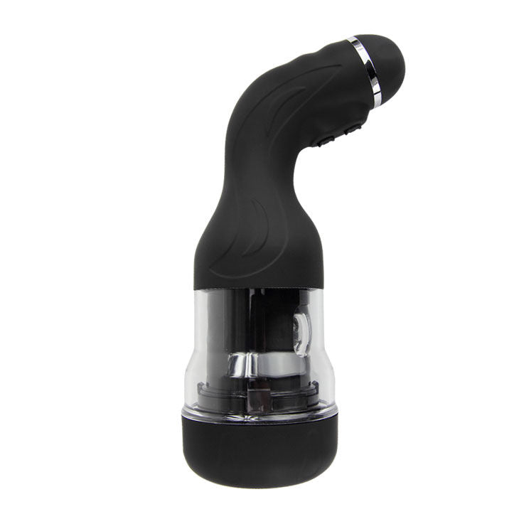 BAILE MASTURBATEUR AUTOMATIQUE ROTATION LOVER 5V