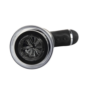 BAILE MASTURBATEUR AUTOMATIQUE ROTATION LOVER 5V