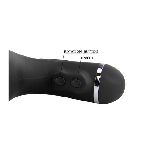 BAILE MASTURBATEUR AUTOMATIQUE ROTATION LOVER 5V