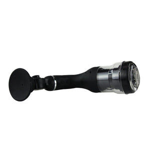 Masturbateur automatique rotatif 5 modes avec support ventouse — autre angle