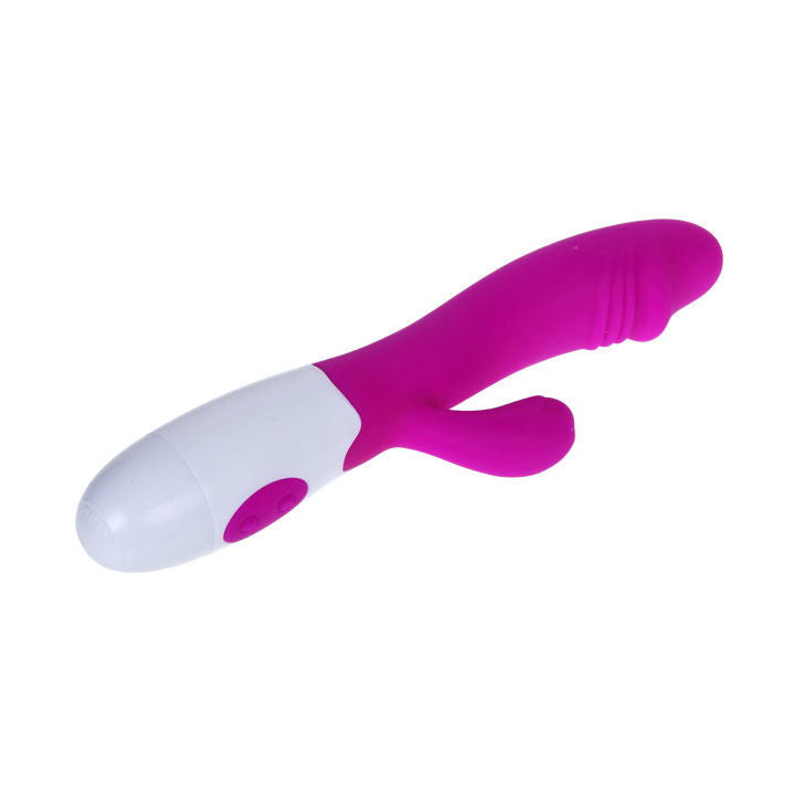 PRETTY LOVE FLIRTATION VIBRATEUR SNAPPY