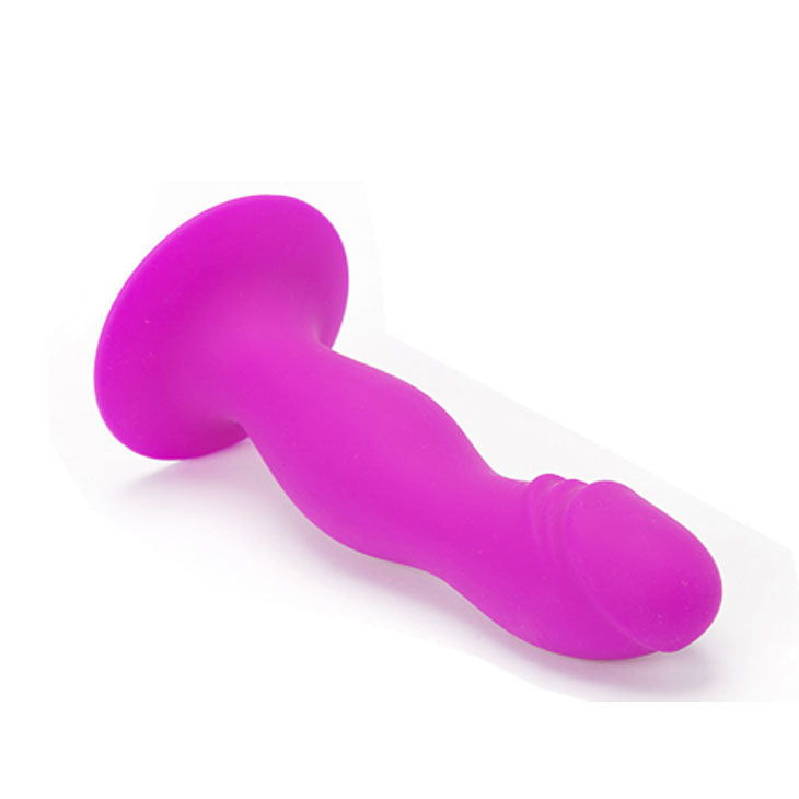PRETTY LOVE BOOTY PASSION PLUG REALISTE