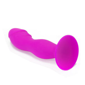 PRETTY LOVE BOOTY PASSION PLUG REALISTE