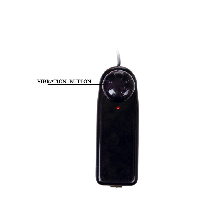 BAILE SUPER VIBRO DONG V