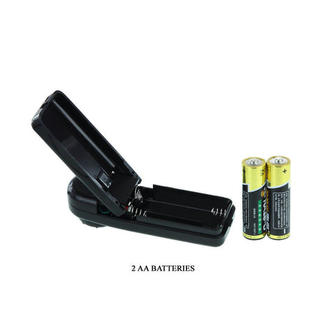 BAILE SUPER VIBRO DONG V