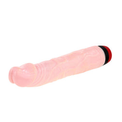 Gode réaliste Rockin Dong 21,5 cm - emballage produit