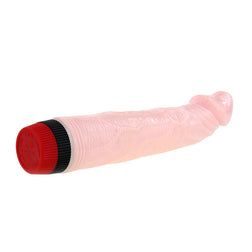 Gode réaliste Rockin Dong 21,5 cm - vue arrière produit