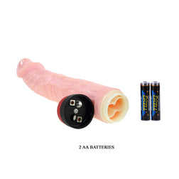Gode réaliste Rockin Dong 21,5 cm - vue produit 9
