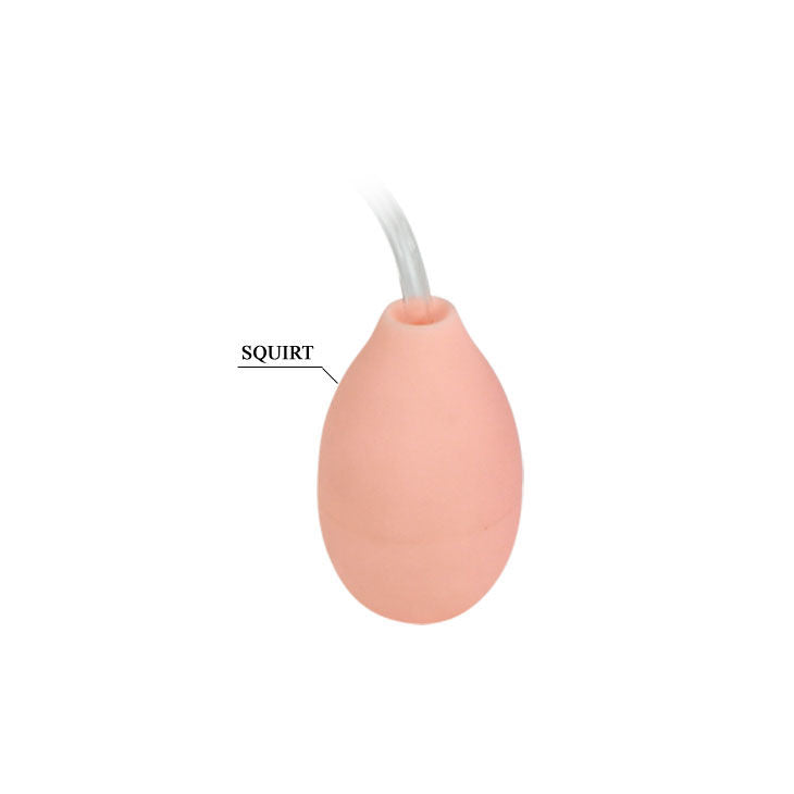 BAILE PENIS EJACULATEUR REALISTE EROS