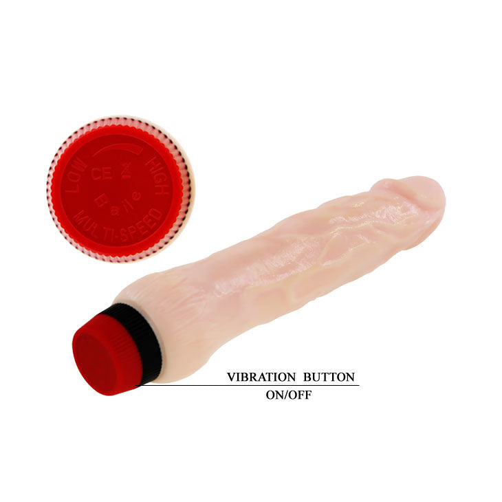 BAILE ROCKIN DONG PENIS CYBER PEAU II