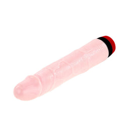 Gode réaliste Rockin Dong 21,5 cm - vue arrière produit