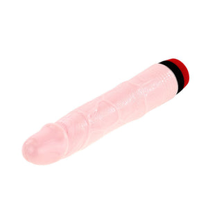 BAILE ROCKIN DONG PENIS CYBER PEAU III