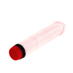 Gode réaliste Rockin Dong 21,5 cm - accessoires inclus visibles