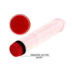 Gode réaliste Rockin Dong 21,5 cm - vue produit 9