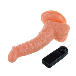 Gode prostate super Rota Dong 20,5 cm - vue détaillée produit