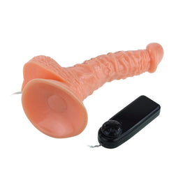 Gode prostate super Rota Dong 20,5 cm - emballage produit