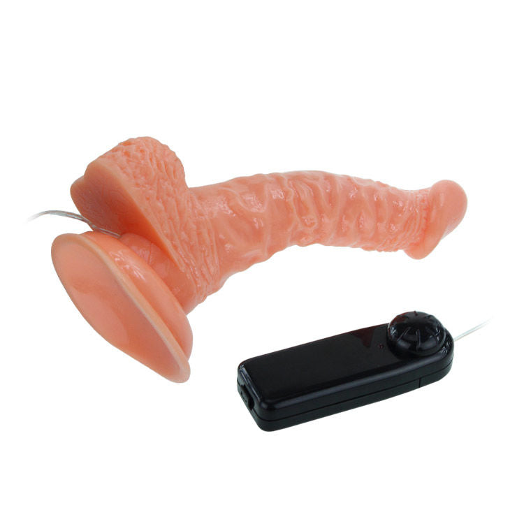 BAILE SUPER ROTA DONG ROTATEUR DE PENIS REALISTE