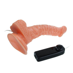 Gode prostate super Rota Dong 20,5 cm - vue arrière produit