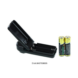 Gode prostate super Rota Dong 20,5 cm - vue produit 9