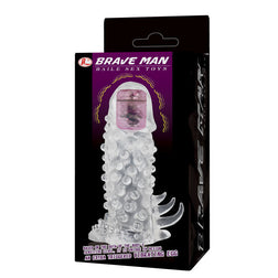 BAILE EXTENSION DE CAPTEUR HOMME BRAVE III