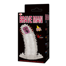 BAILE EXTENSION DE CAPTEURBRAVE II MAN