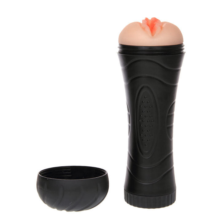 BAILE VIBRATEUR PUSSY VAGIN 7 RYTHMES CIBERSKYN