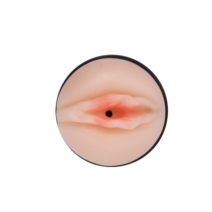 BAILE VIBRATEUR PUSSY VAGIN 7 RYTHMES CIBERSKYN