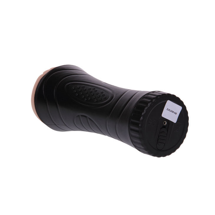 BAILE VIBRATEUR PUSSY VAGIN 7 RYTHMES CIBERSKYN