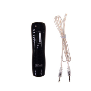 BAILE VIBRATEUR PUSSY VAGIN 7 RYTHMES CIBERSKYN