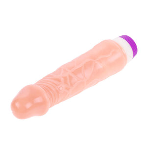 BAILE VIBRATEUR REALISTE 20 CM