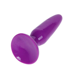 BAILE PETIT PLUG ANAL LILAS 15 CM