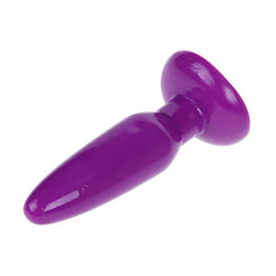 BAILE PETIT PLUG ANAL LILAS 15 CM