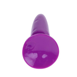 BAILE PETIT PLUG ANAL LILAS 15 CM