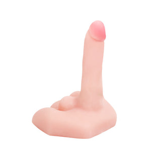 BAILE MR GROS MASTURBATEUR DE PENIS ET DANUS REALISTE
