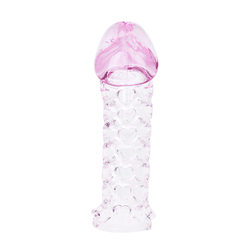 BAILE COUVERTURE DEXTENSION DE PENIS DE