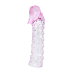 BAILE COUVERTURE DEXTENSION DE PENIS DE