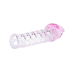 BAILE COUVERTURE DEXTENSION DE PENIS DE