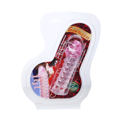 BAILE COUVERTURE DEXTENSION DE PENIS DE