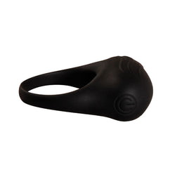 PRETTY LOVE BERTRAM ANNEAU VIBRATEUR NOIR