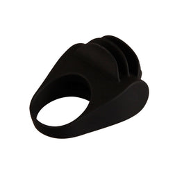 PRETTY LOVE ANNEAU VIBRATEUR NOIR CHESTER