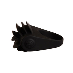 PRETTY LOVE ANNEAU VIBRATEUR NOIR CHESTER