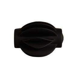 PRETTY LOVE ANNEAU VIBRATEUR NOIR CHESTER
