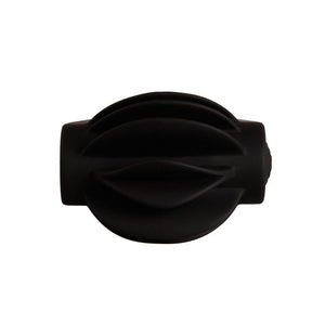 PRETTY LOVE ANNEAU VIBRATEUR NOIR CHESTER