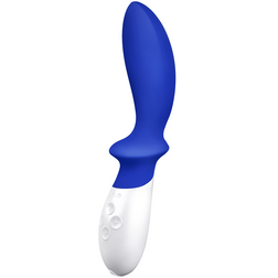 Masseur prostatique 6 modes bleu — LELO Loki