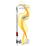 Digues latex sexe oral lot de 4 — Sheer Glyde Dams · Sheer Glyde · Lesbiennes